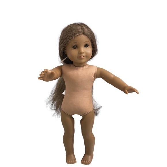 American girl doll kanani